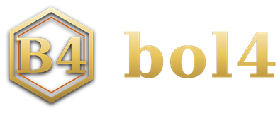 bol4 logo