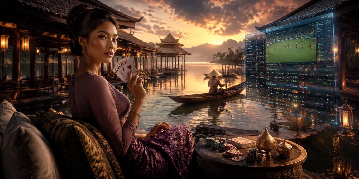 bol4 Dragon Tiger ဆုံးဖြတ်ချက်များ ကြည့်ရှုခွင့်